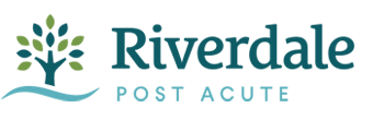 Riverdale Post Acute logo